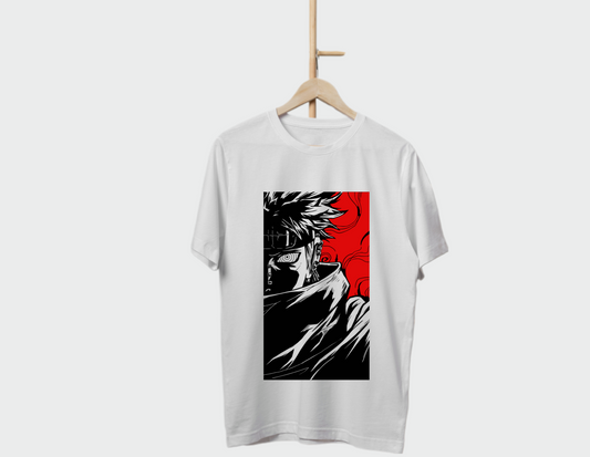 FRANELA NARUTO ANIME