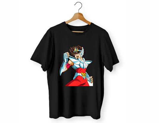 FRANELA SEIYA CABALLEROS DEL ZODIACO ANIME