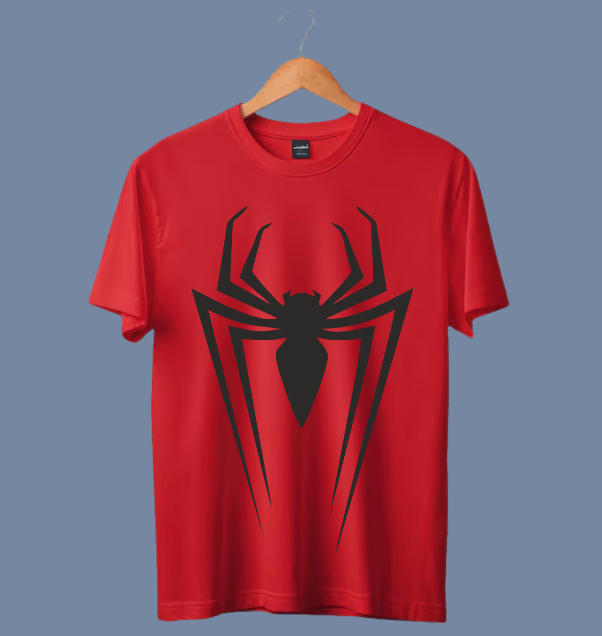 FRANELA ARAÑA SPIDERMAN CULTURA POP