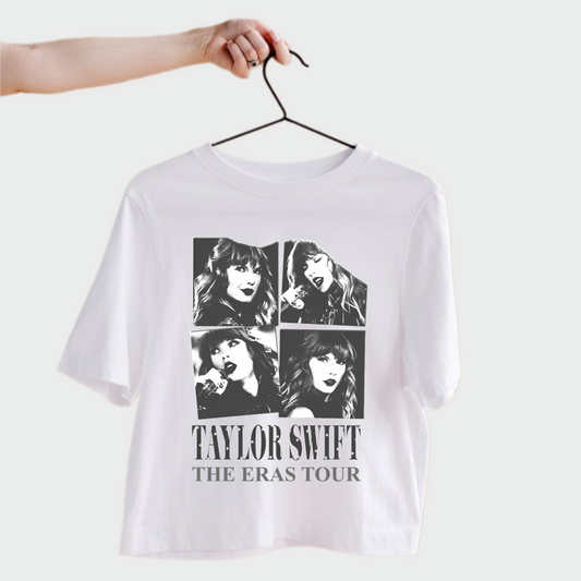 FRANELA TAYLOR SWIFT MUSICA POP