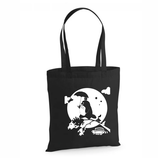 TOTE BAG TOTORO ANIME