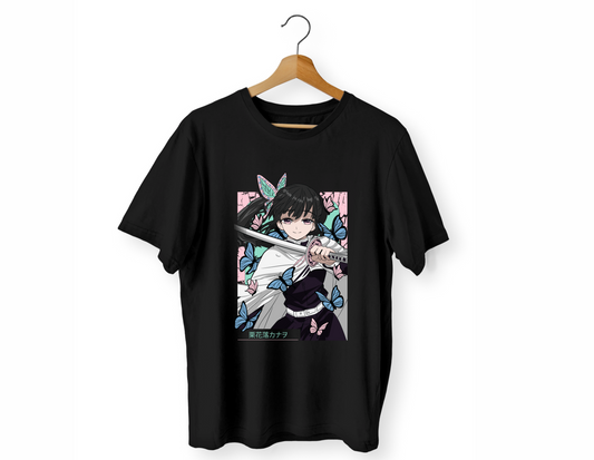 FRANELA KANAO DEMON SLAYER ANIME